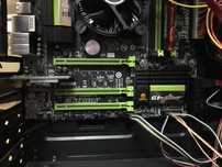 продам core i5 4690+Gigabyte gtx 960 2gb ddr5 192bit/Обмен ноутбук.