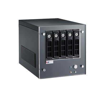 ACTi GNR-2000 Desktop Standalone NVR