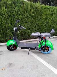 Електрически скутер BIG CITY HARLEY 1500W