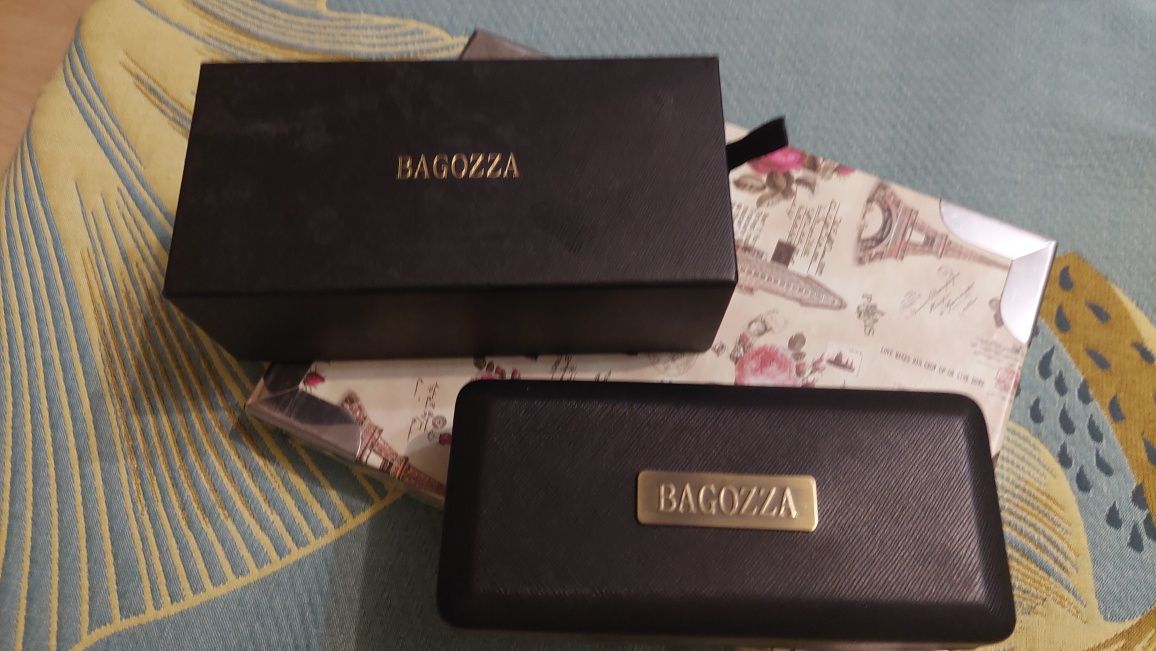Футляр для очков BAGOZZA