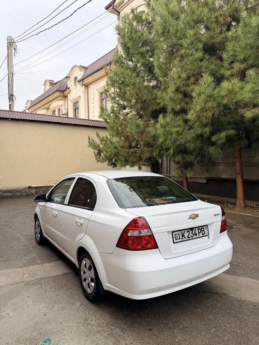 Nexia 3 Evro Oq 2019