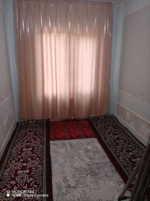 Ijaraga 3 ta  qiz kerak sheriklika