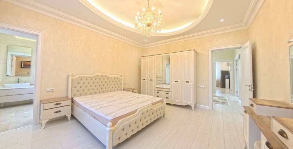 4х ком 180м2 Продам Квартиру Габус Ул Тараса Шевченко  Перфектум