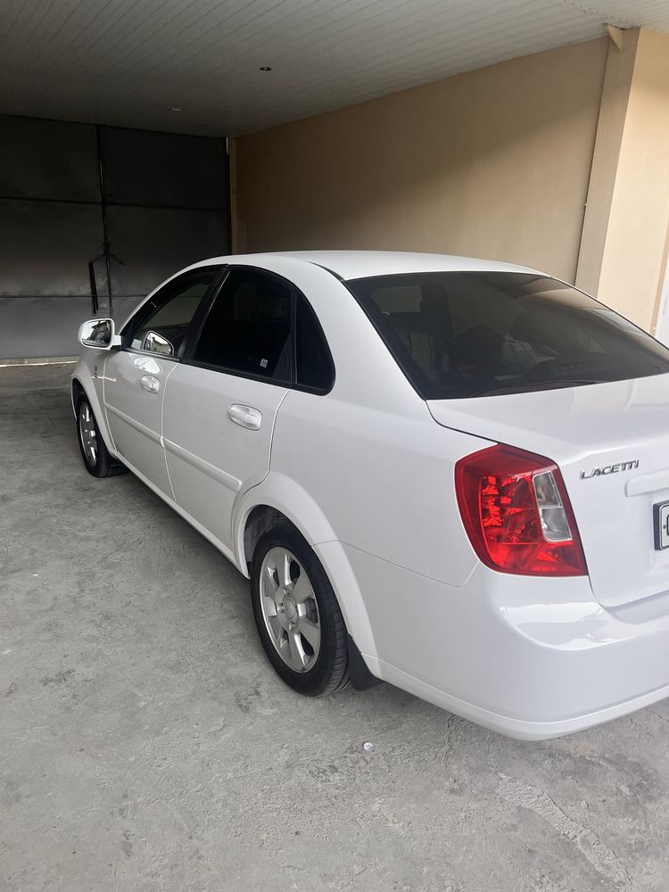 Продается Chevrolet Lacetti (Jentra) 2024 года без люка.