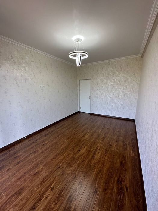 Квартира в новостройке