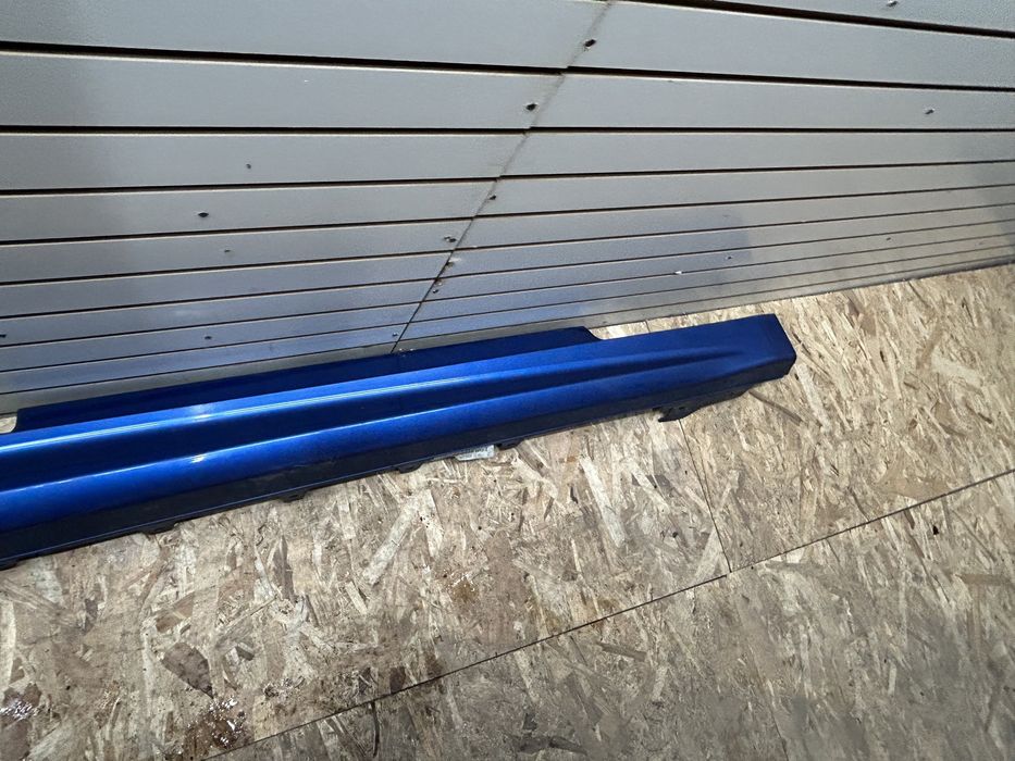 Prag praguri bmw F32 F33 seria 4 coupe M sport paket dreapta