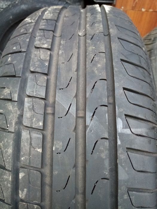 Летни гуми 205 55 16