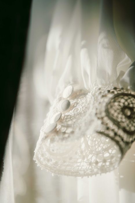 Vand rochie de mireasa