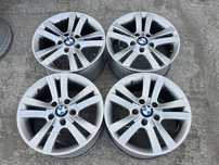 Джанти 16 / 5х120 - BMW 5x120