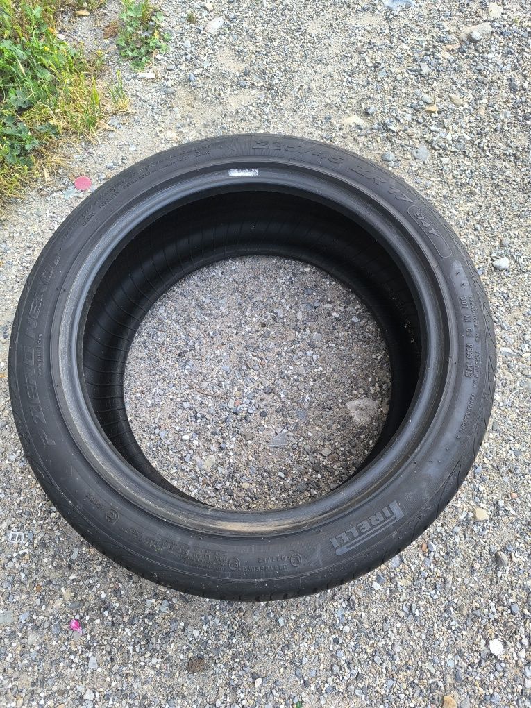 225/45  Пирели/ Pirelli P zero