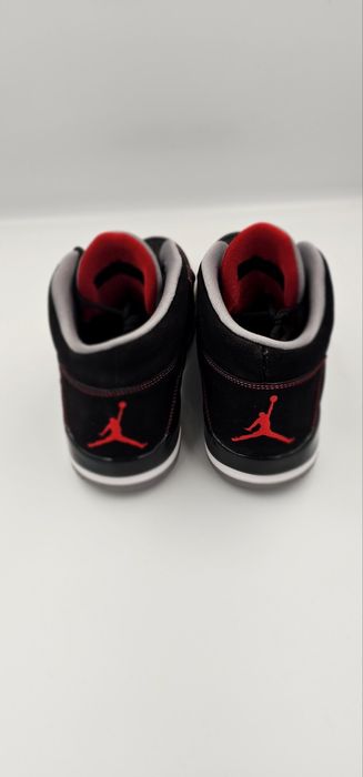 Jordan Flight Club 90s