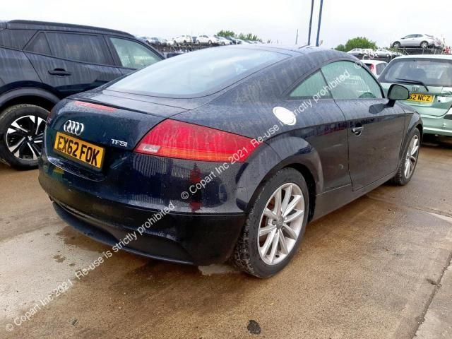 Dezmembrez Audi TT 8J [facelift] [2010 - 2014] Coupe 2-usi 1.8 TFSI MT (160 hp)