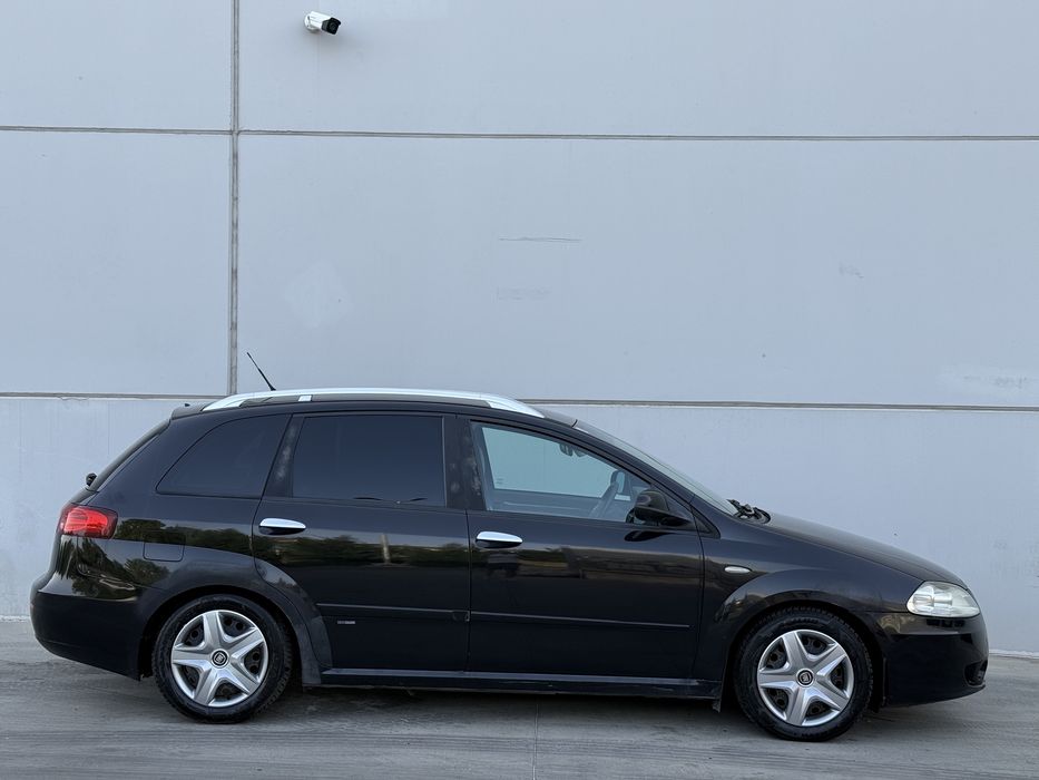 Fiat Croma 1.9jtd fab.2007 *** ADUS AZI *** 799 EURO FIXXX