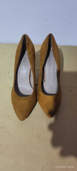 Vând pantofi ocazie