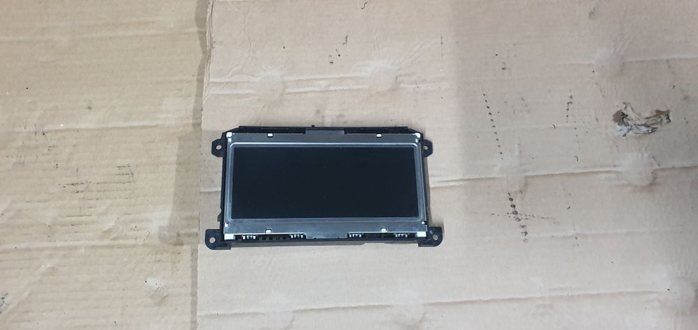 Display navigatie audi a4 b8 a5 8T0 919 603 B