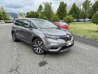 Renault Espace / Intitiale Paris / 4Control / Automat / 7 Locuri