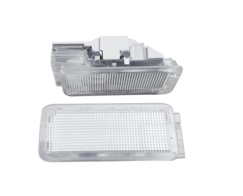 Lampa interioara, plafoniera Citroen si Peugeot diverse modele OE, 12V; 5W; W5W;