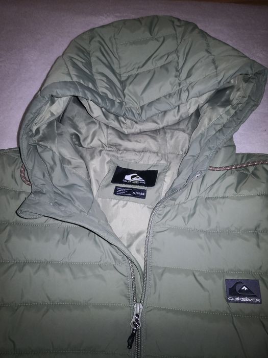 Зимно яке Quicksilver