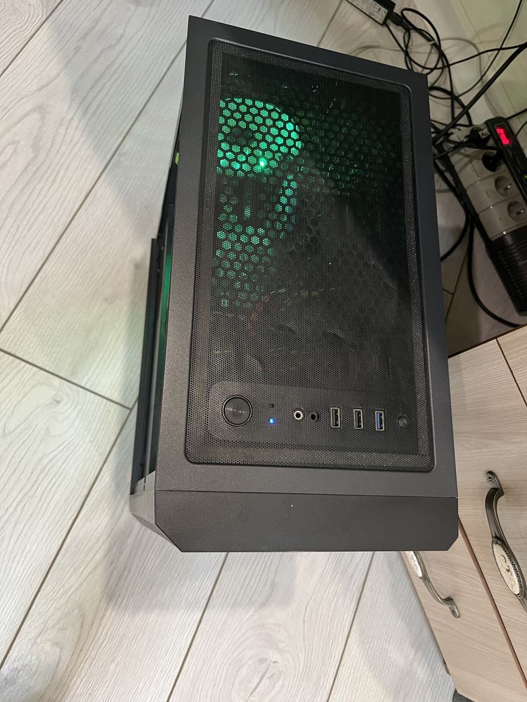 Игровой компьютер Wintek
