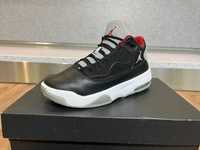 ОРИГИНАЛНИ *** Nike Air Jordan Max Aura 2 / Black White Red