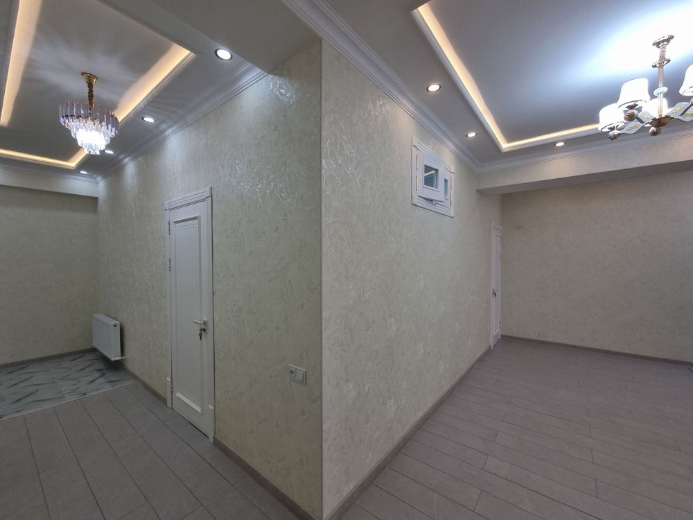 Срочно Новостройка 3 комн СамКоч