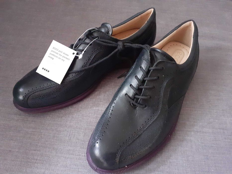 Pantofi ECCO-Golf