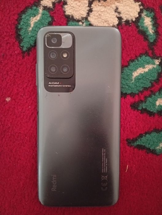 Xiaomi Redmi 10 сатылады