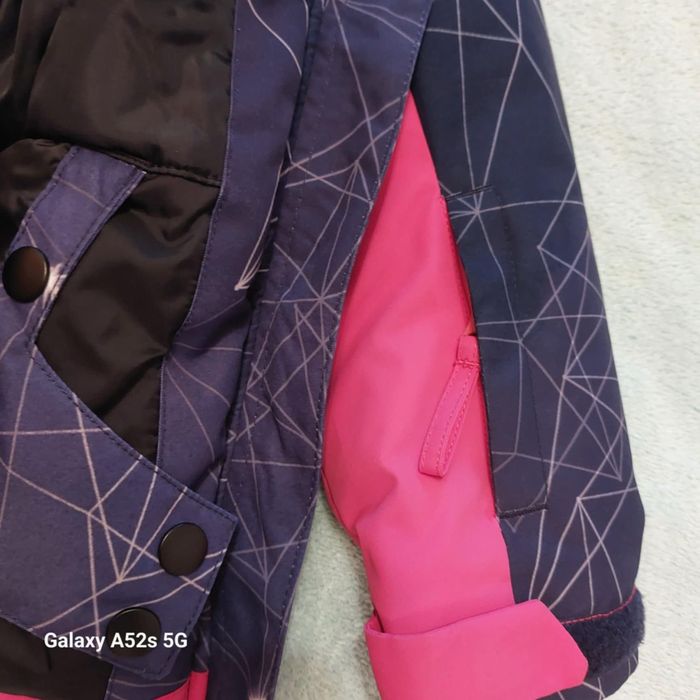 Детско яке Rossignol