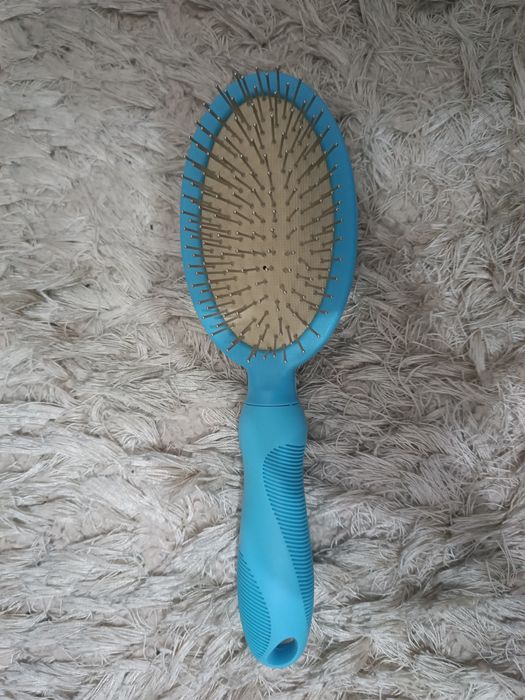 Perie dubla câini și pisici