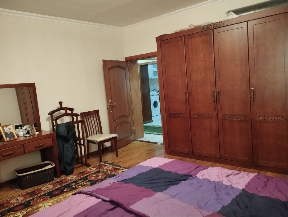 Продам хорошую квартиру