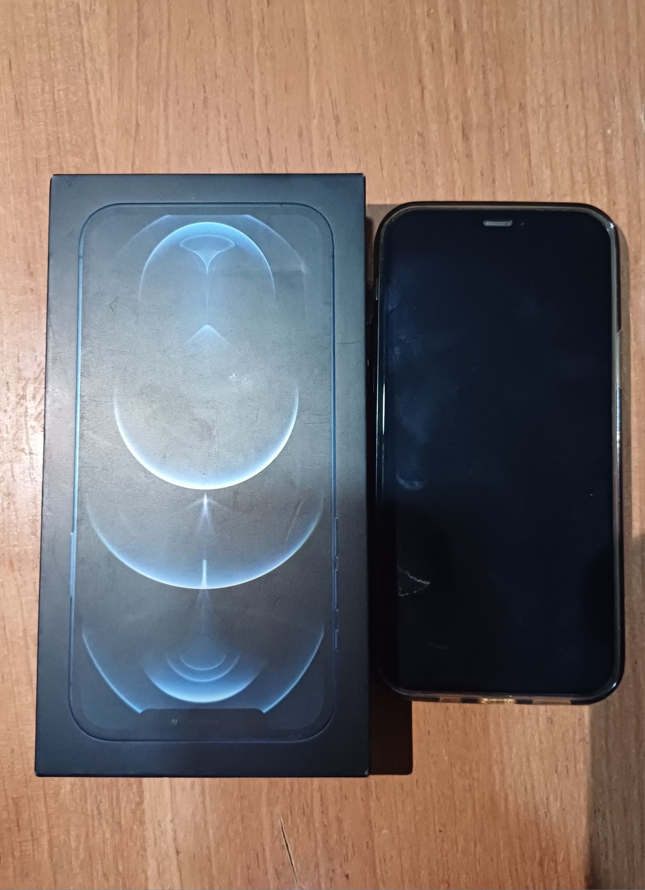 Iphone 12 pro yomkst 76