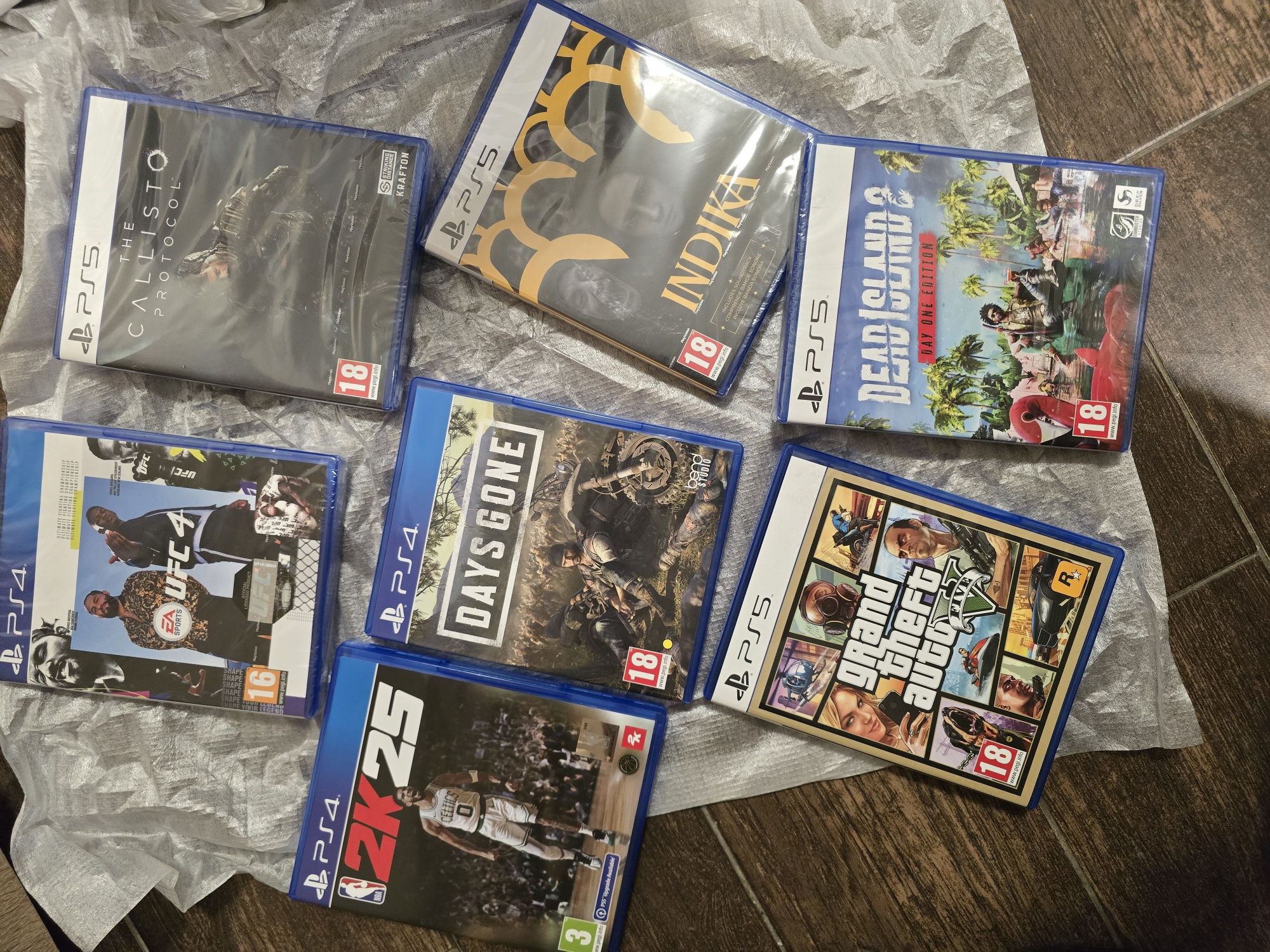Playstation 5 1T