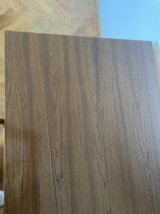 Masa de birou mare - Retro