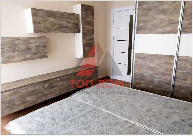 Дава се под наем Двустаен апартамент в Варна, Левски - 80 кв.м за 408 € - Снимка #2