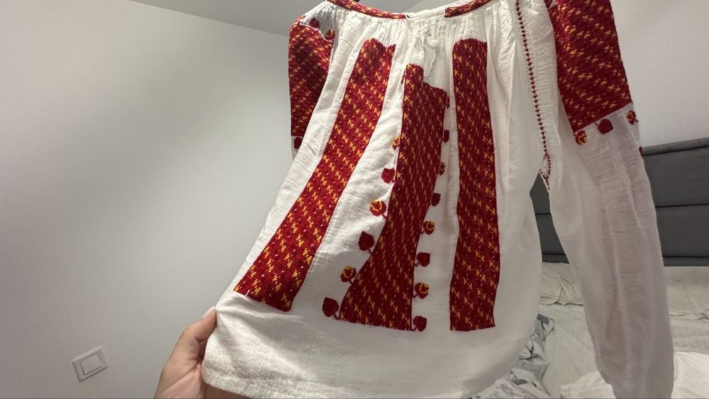 Ie populara traditionala