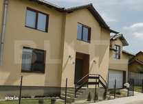 Casa spatioasa cu 6 camere si 3 bai - confort si intimitate