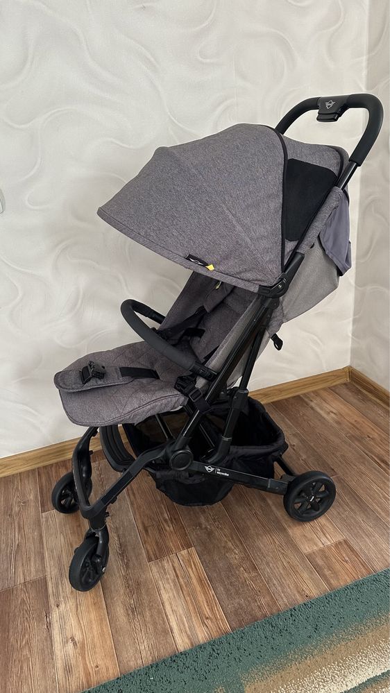 Прогулочная коляска Easywalker mini buggy xs