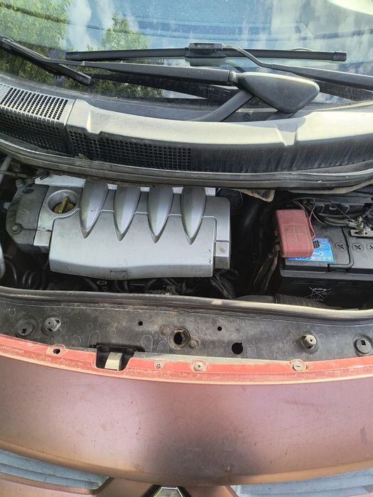 Vand Renault Scenic 2
