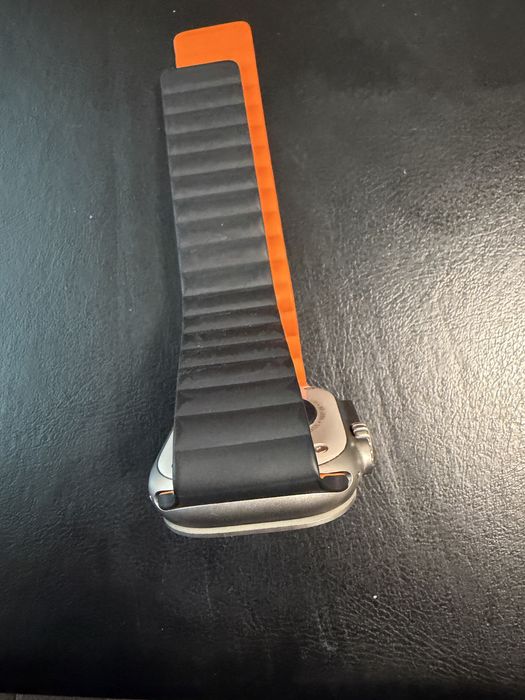 Apple Watch ultra 2022 ,impecabil !