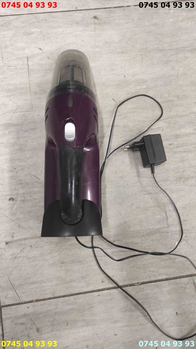 aspirator bosch BKJS4003 acumulator incarcator acumulator defect