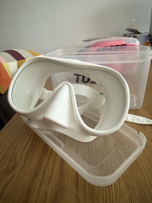 Маска за гмуркане Reef