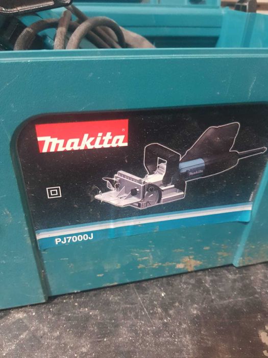 Lamelor Makita PJ 7000 J