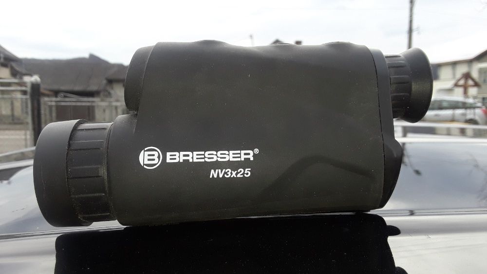 Monocular BRESSER NV3x25