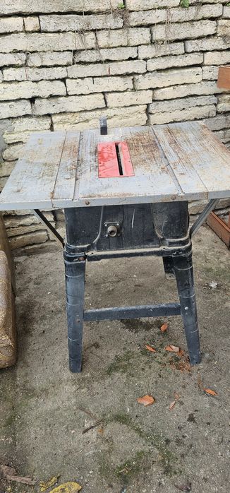 Циркуляр TSM1011