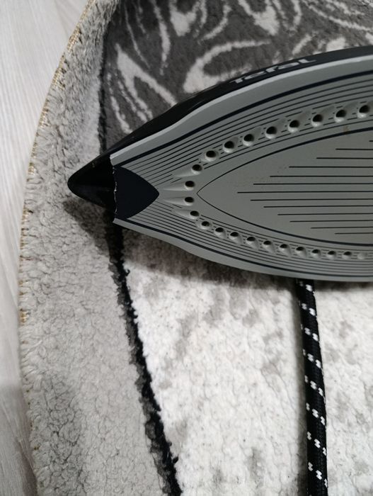 Statie Tefal SV6140E0 - varf talpa rupt