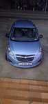 Chevrolet Spark 1 позиция 4 поколения метан газ