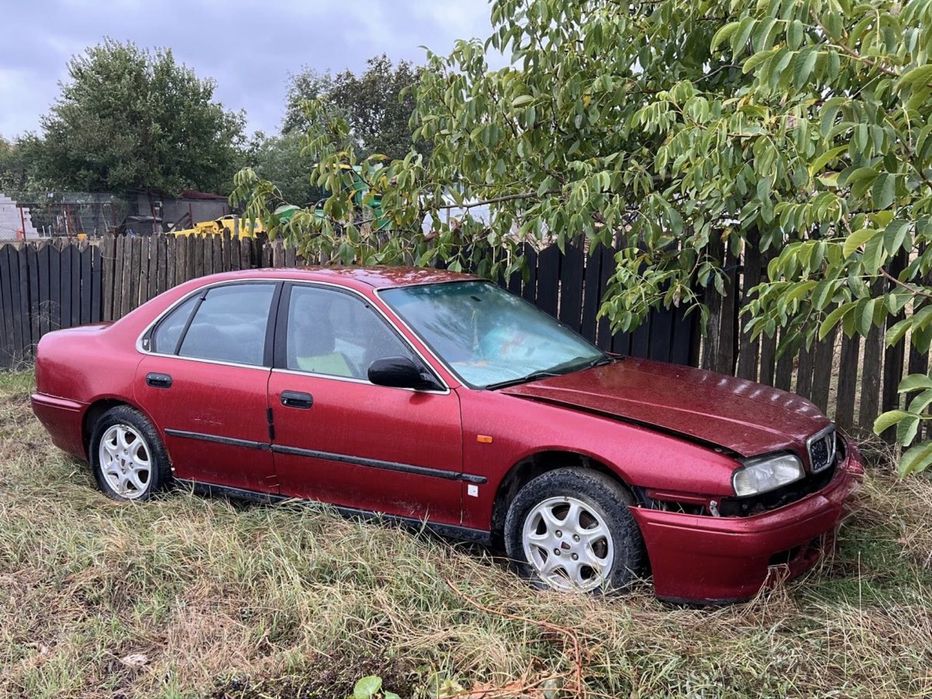 Rover 620 SDI 105 CO