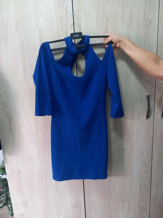 3 рокли много запазени