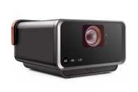 Video proiector ViewSonic X10-4K, 2400 lumen, 4K, HDR10, Harman Kardon