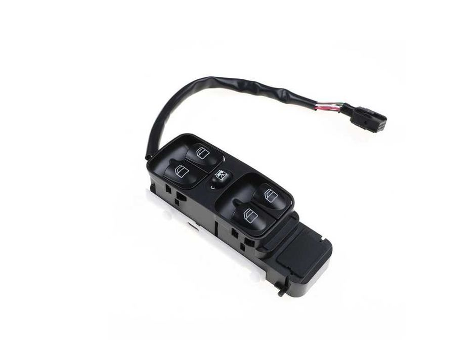Бутони за ел. стъкла за Mercedes C-Class W203, G-Class W463 / Мерцедес